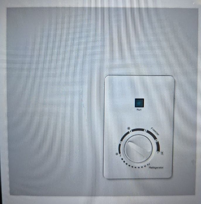 Морозильная камера Leadbros