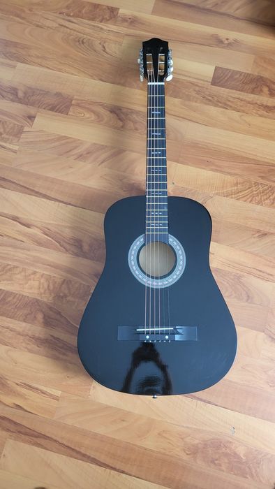 Chitara acustica