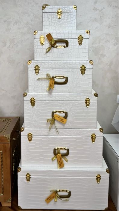 Сандык сундук 6 в 1