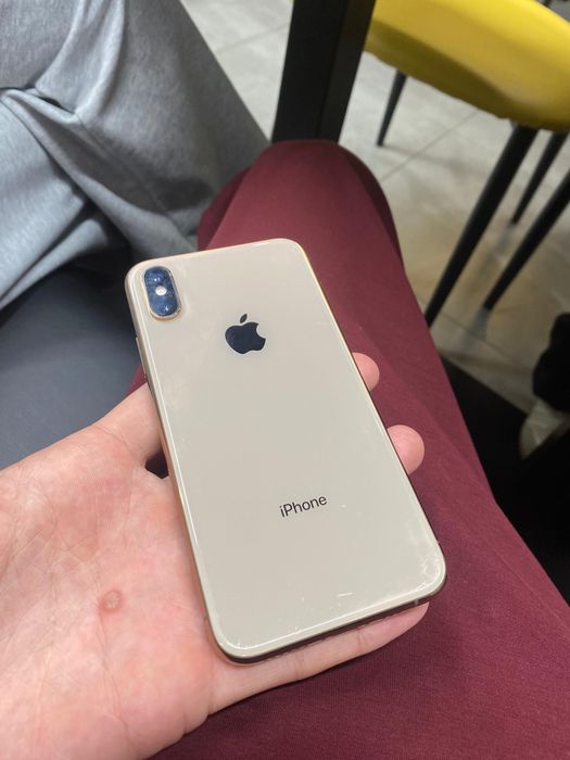 Iphone xs обмен