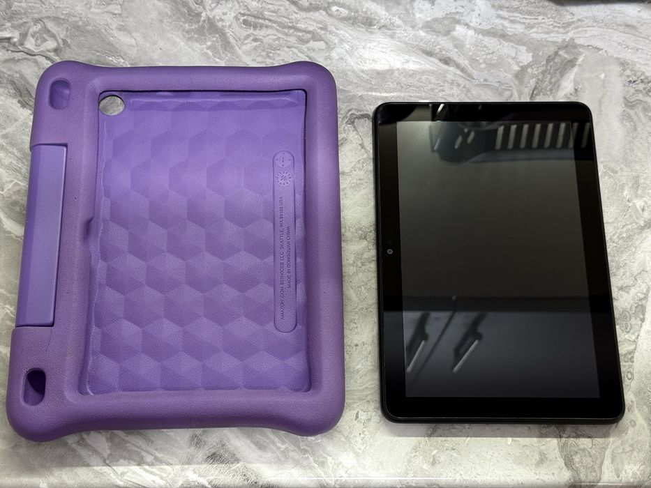 Детски Таблет Amazon Fire HD 8 Kids Edition