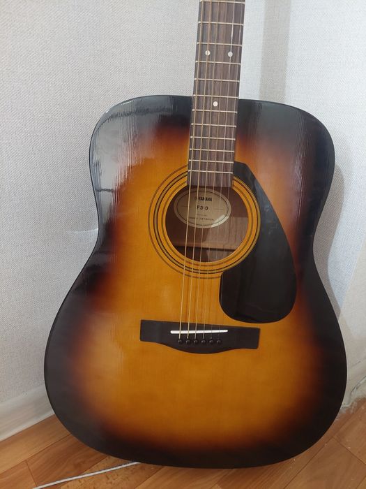 Гитара Yamaha F310