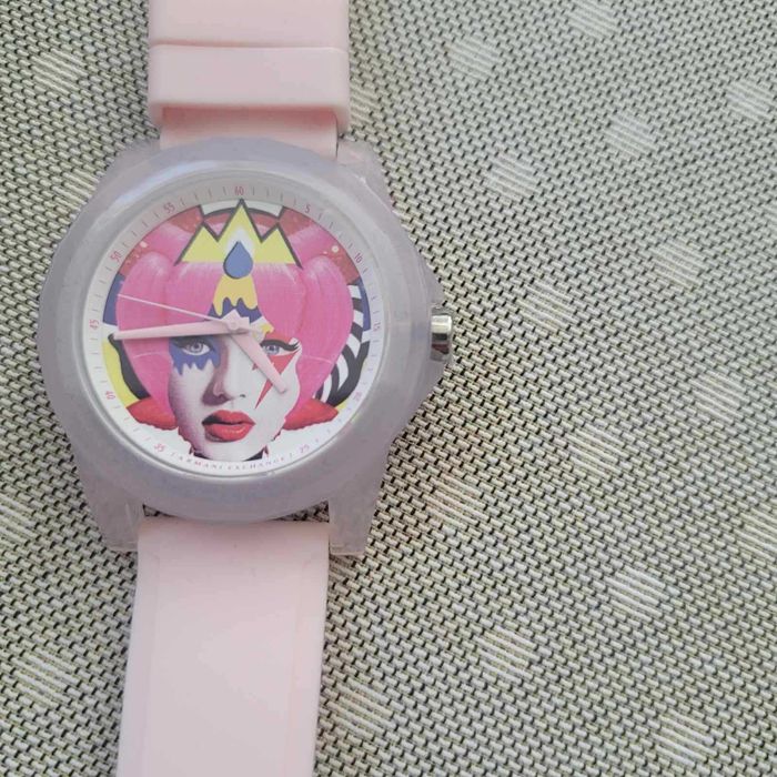 Armani Exchange НОВ дамски часовник