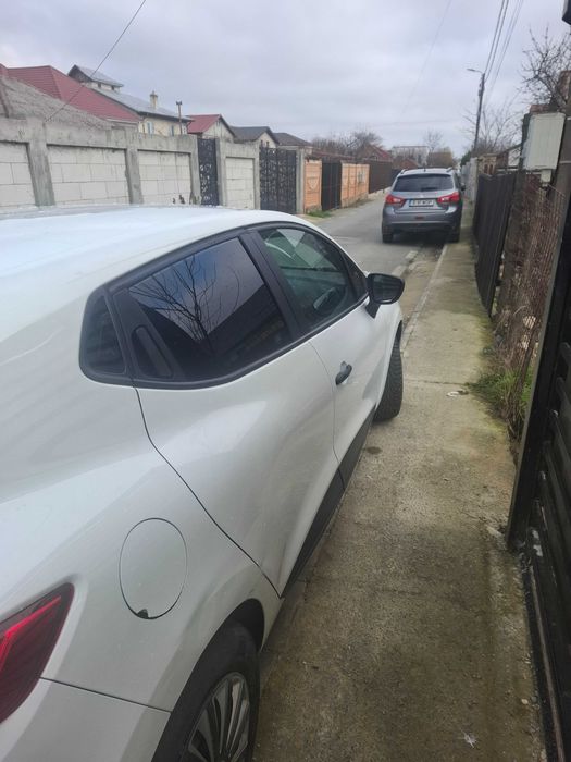Vand Renault Clio 1.5