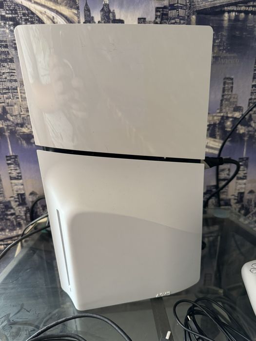 Плейстейшън 5 slim