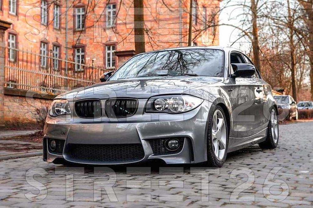 Bara Fata BMW Seria 1 E81 E82 E87 E88 (04-11) 1M Design