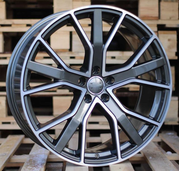 18" 19" 20" 21" 22" Джанти 5x112 за Ауди A5 S5 RS5 A6 A8 RS3 Q5 Q7 Q8