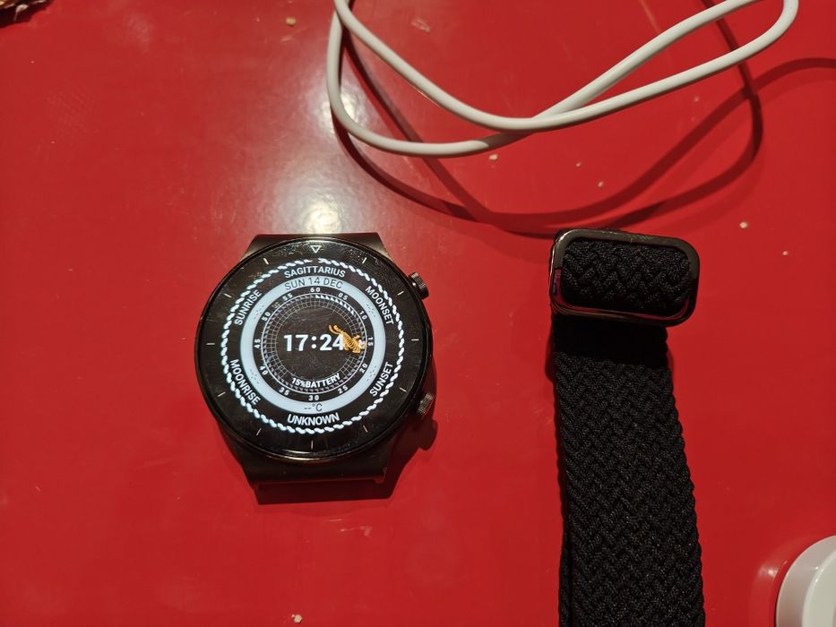 Huawei GT 2 pro in stare buna