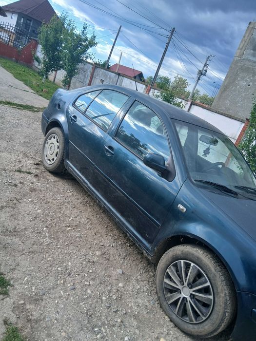 Vand Volkswagen bora 1.9
