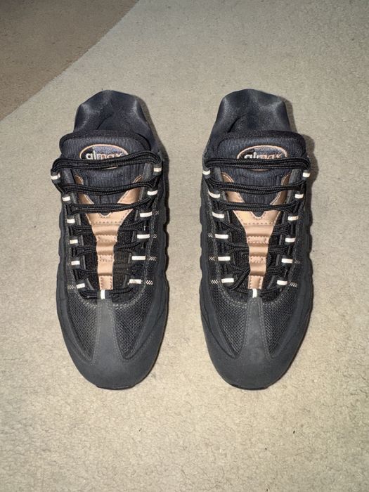 Nike air max 95 Central Cee Syna World