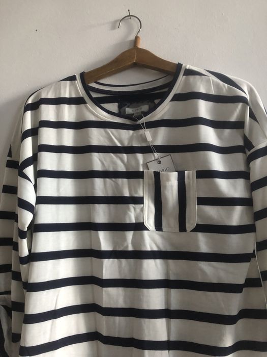 Нова блузка