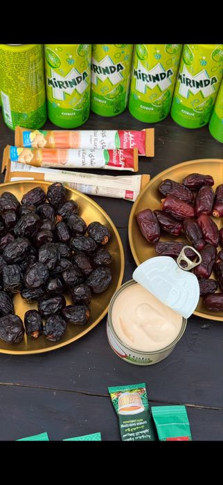 Финиковый сад, финики, курма