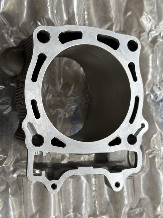 Cilindru yamaha yz450f / WR450