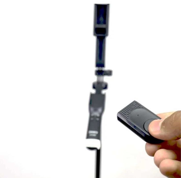 Штатив-трипод/монопод JMARY КТ-239 напольный / настольный, 35 - 170 см