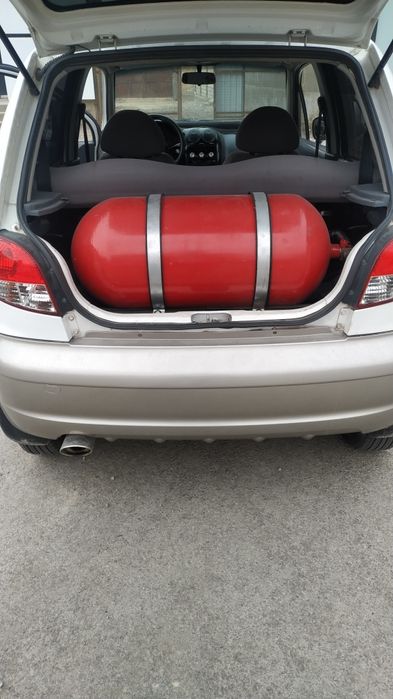 Matiz best sotiladi.