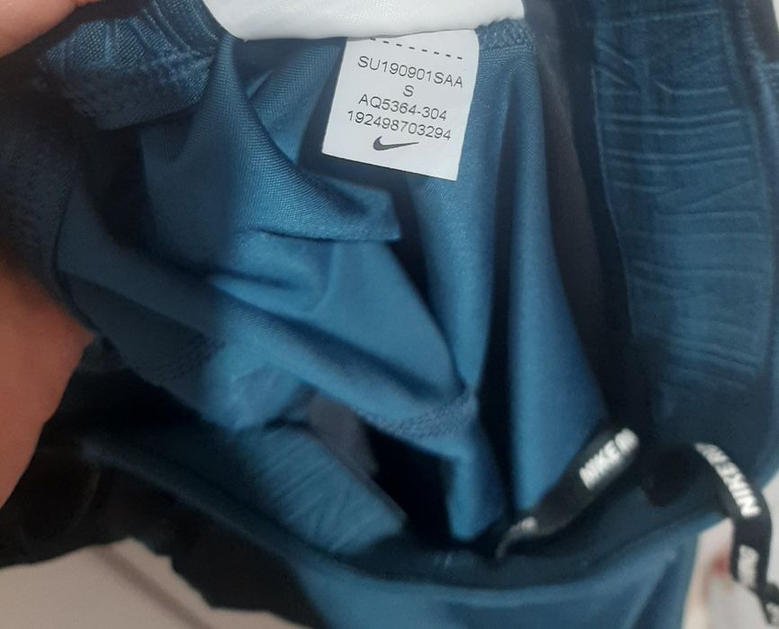 Дамаски клинове Nike и мъжки спортен клин Nike