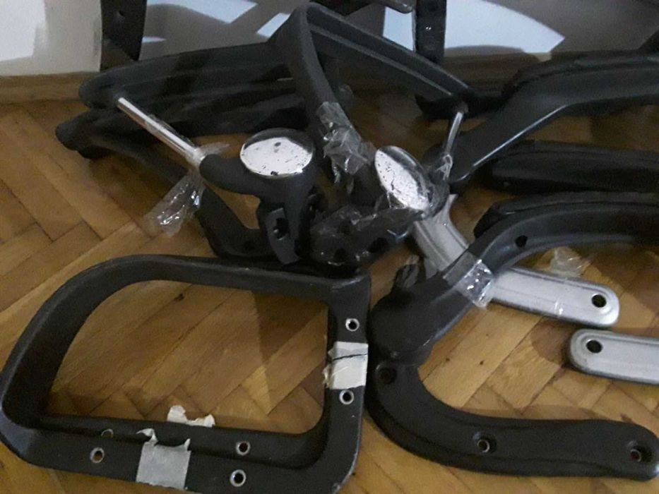 Части за офис столове 10-20 евро