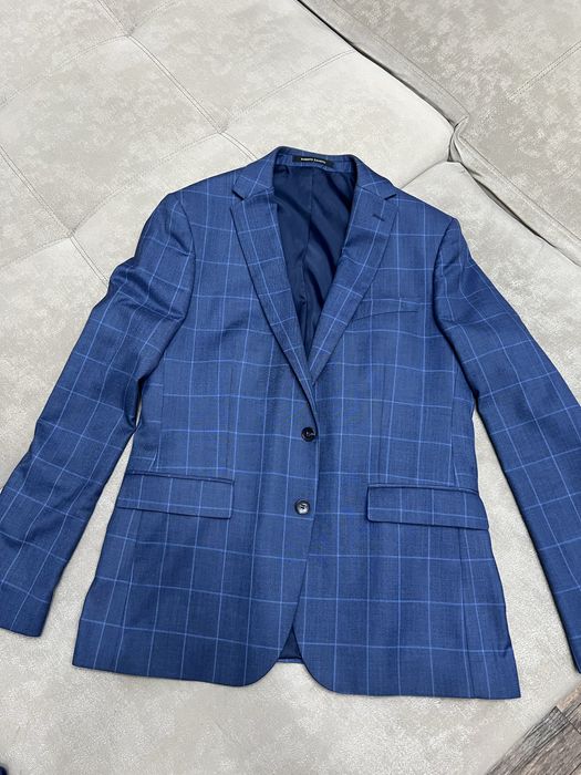 Костюм Roberto Zanetti