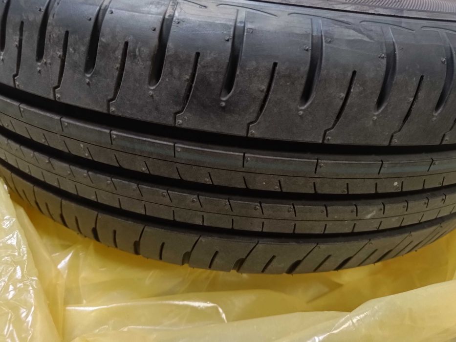 4 anvelope de vara 205/65/R16 95H - dot 25 Falken Ziex ZE010b