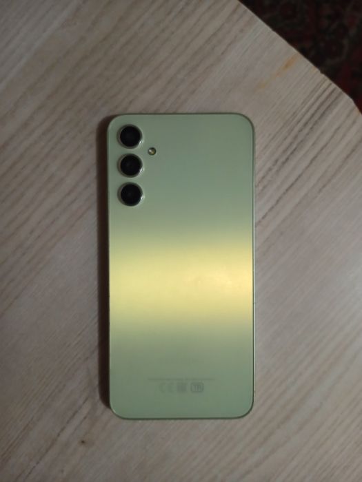 Продам телефон samsung a34 5g
