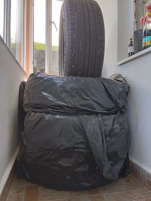 Anvelopele SUV de vară225/60/R17 OPTIMO