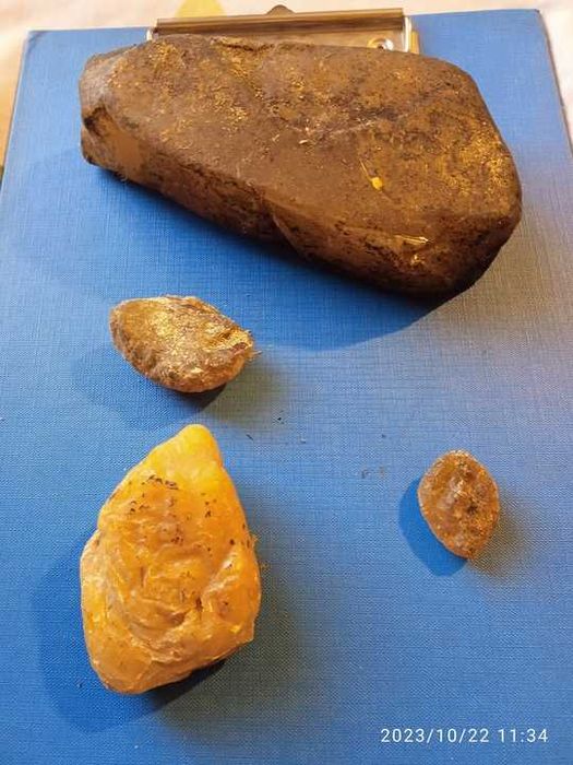 Канифоль для пайки