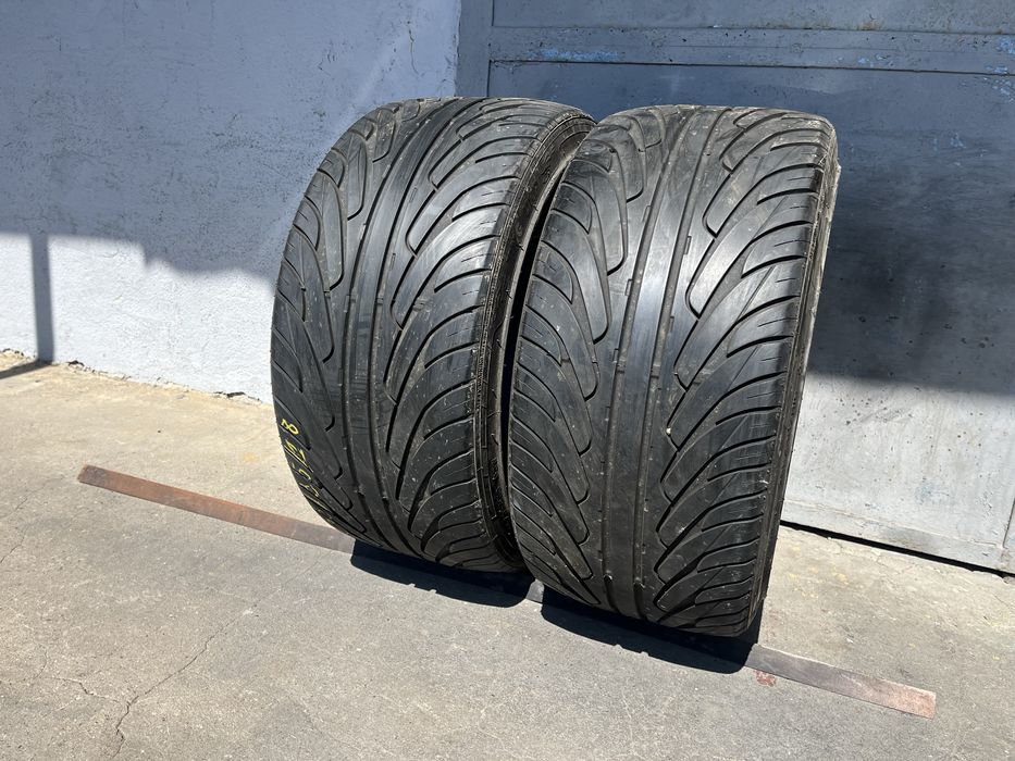 2 бр. летни гуми 265/35/18 Star Performance DOT 3715 6 mm