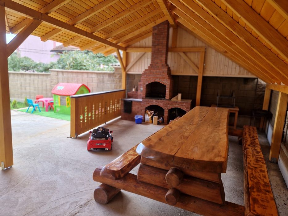 Cazare Gura Humorului - 7 camere  la 150 m de  Strandul Arinis