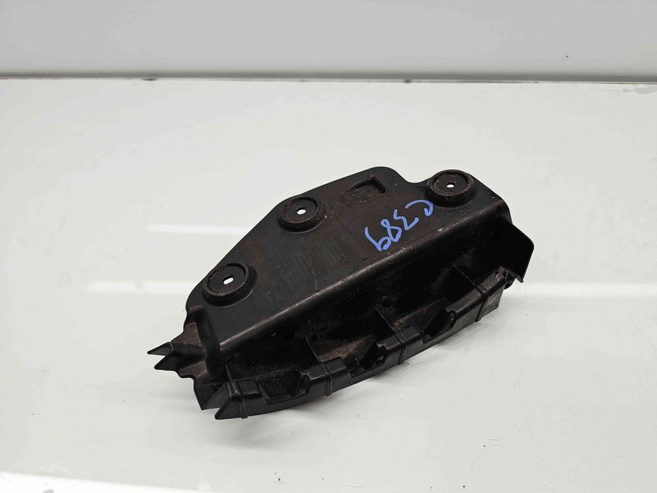 Suport bara stanga spate Audi A3 (8P1) [Fabr 2003-2012] 8P3807393A