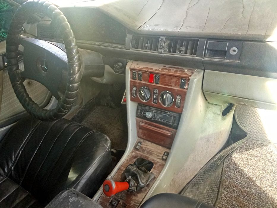 Мерс Запчасга Йо бутун сотилади