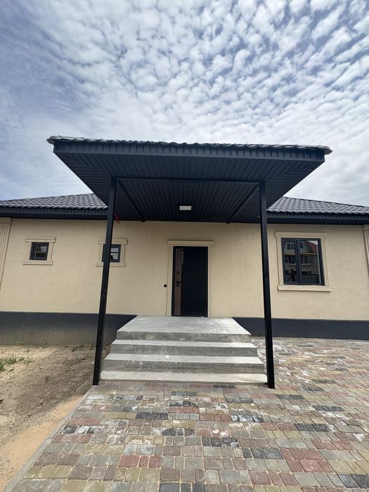 Продам дом 140кв в Талгаре