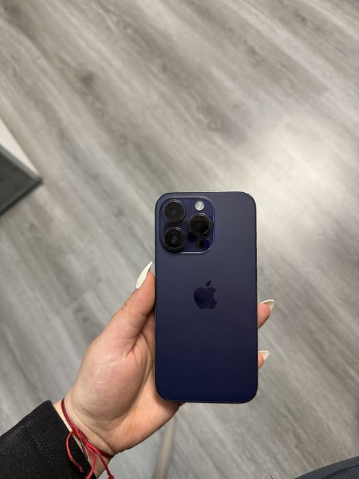 Iphone 14 pro 128 GB