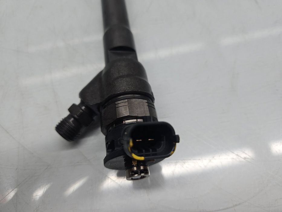 Injector Renault Scenic 3 [Fabr 2009-2015] 8201055367