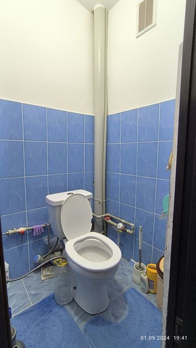 4х комнатная квартира