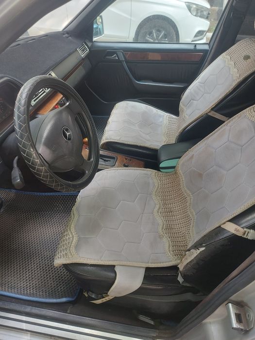 Продам  мерседес 124 кузове