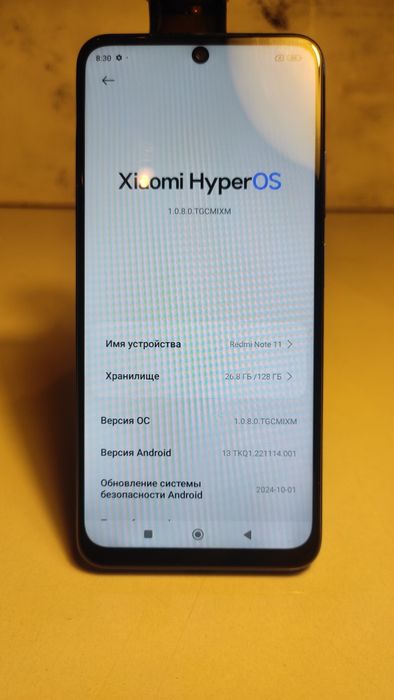 Redmi Note 11 128 Gb