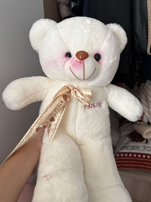 Продам мягкие игрушки