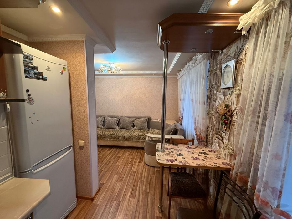 Сдам 2-ку на Колхозке!