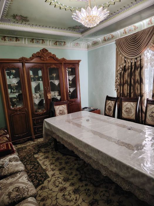 Уй сотилади 4 сотих