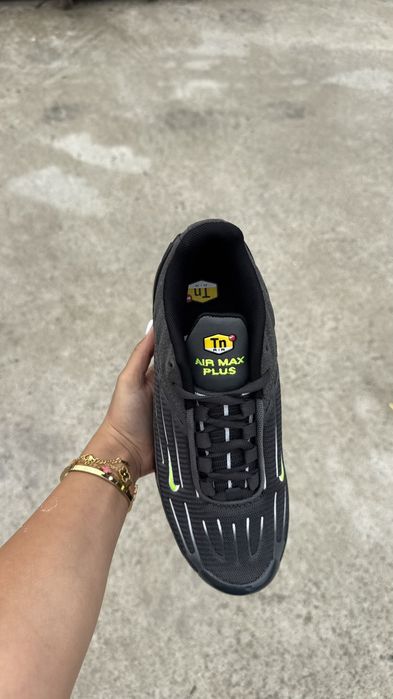 Nike Tn3 Voltage