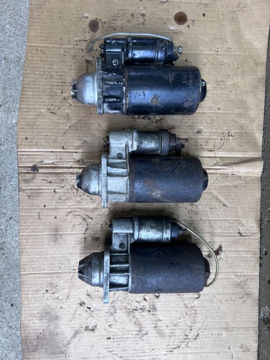 Vand electromotor Dacia 1300/1310/Papuc carburatie