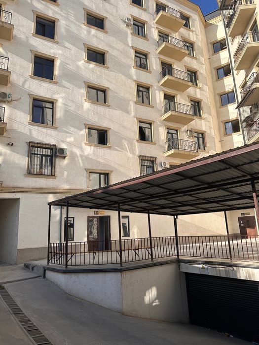 Продается новостройка с кадастром