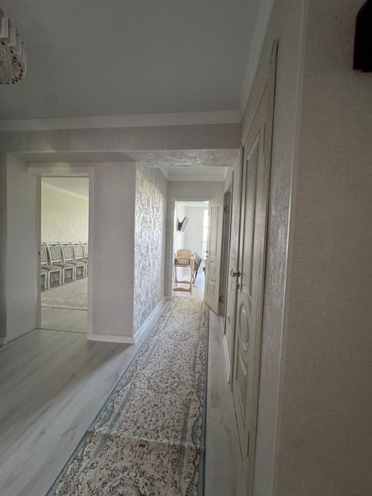 Продам квартиру в нур сити