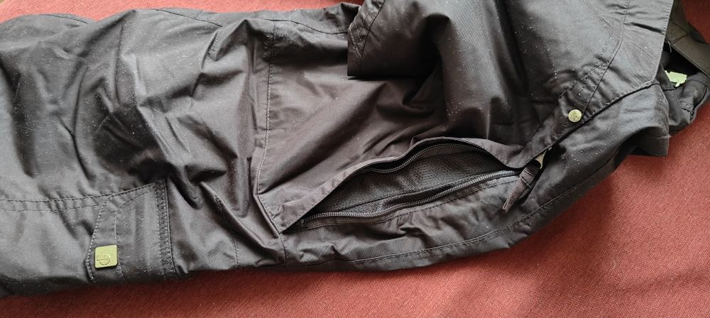 Pantaloni dame pt ski și drumeții marca PROTEST