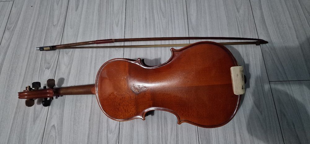 Vioara reghin ani 1970-1980