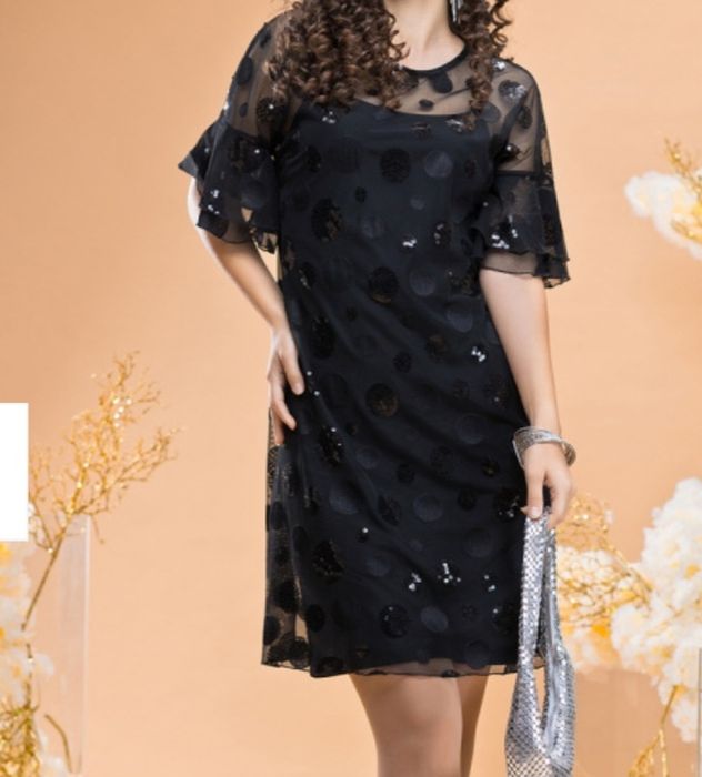 Красиви рокли на марката" Lusi Fashion"