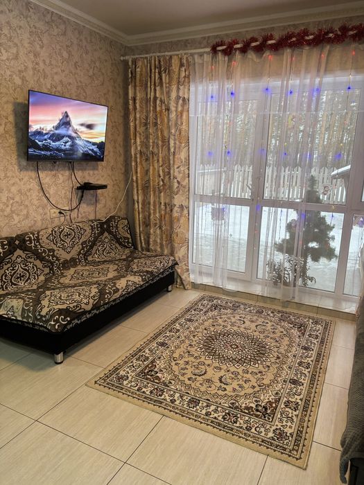 Сдам домик в боровом