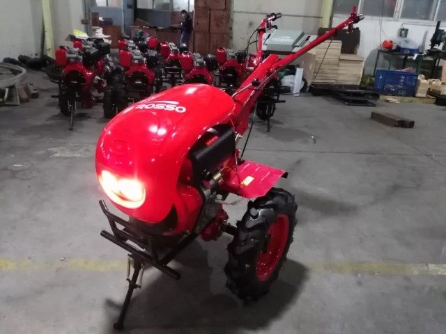 motoblok Dizel 10л.с Культиватор и мотоблок оптом