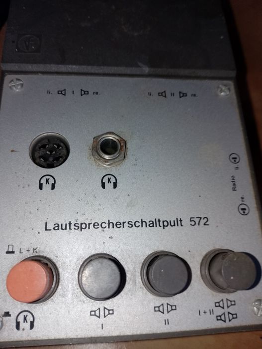 Distribuitor profesional semnal audio  boxe