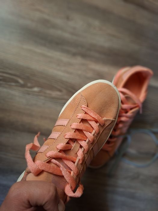 Adidas campus  дамски маратонки